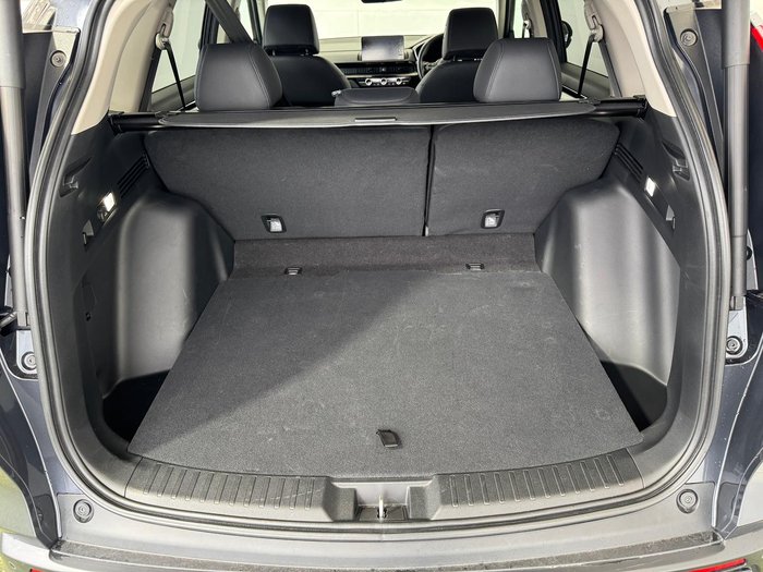 2023 Honda CR-V VTi L