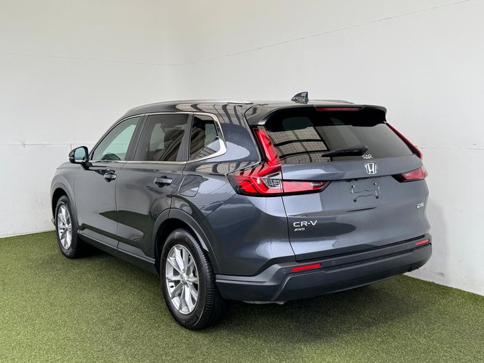 2023 Honda CR-V VTi L