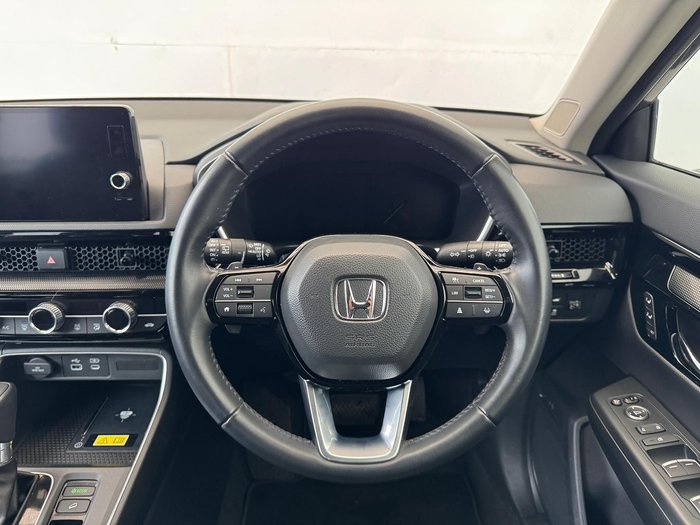 2023 Honda CR-V VTi L