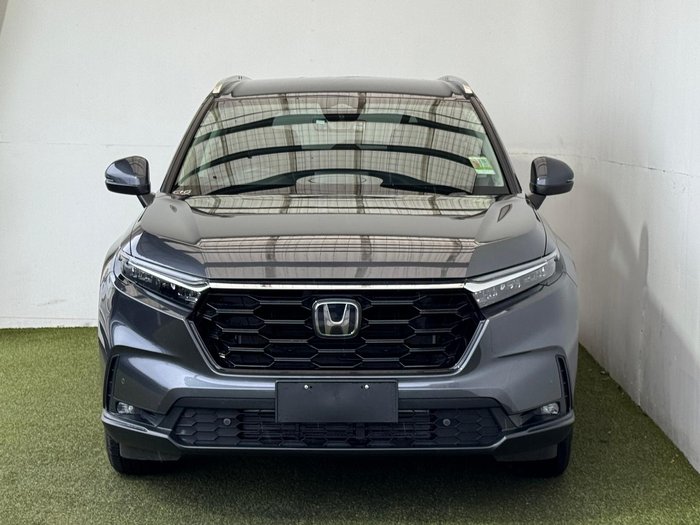 2023 Honda CR-V VTi L