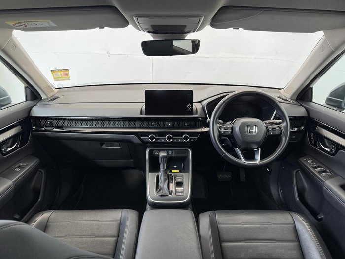 2023 Honda CR-V VTi L