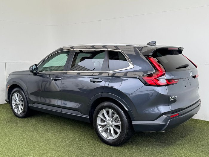 2023 Honda CR-V VTi L