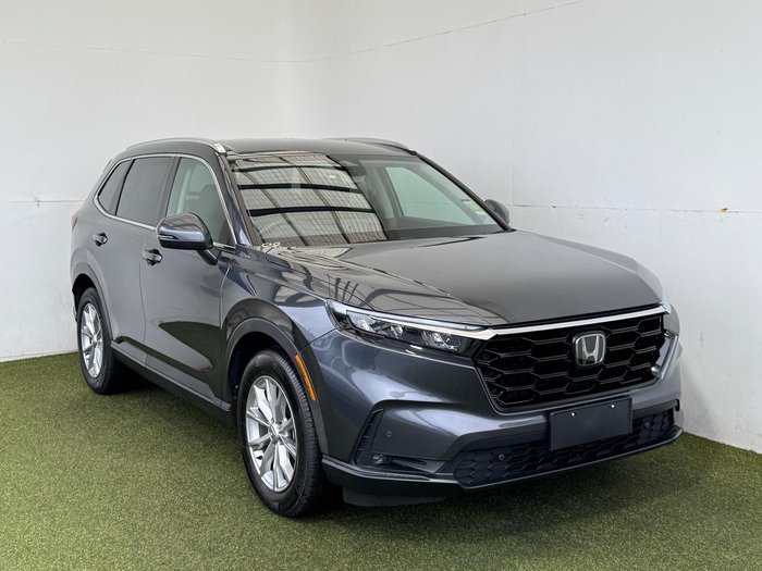2023 Honda CR-V VTi L RS MY24 AWD