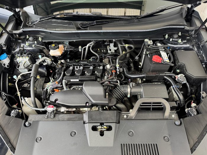 2023 Honda CR-V VTi L