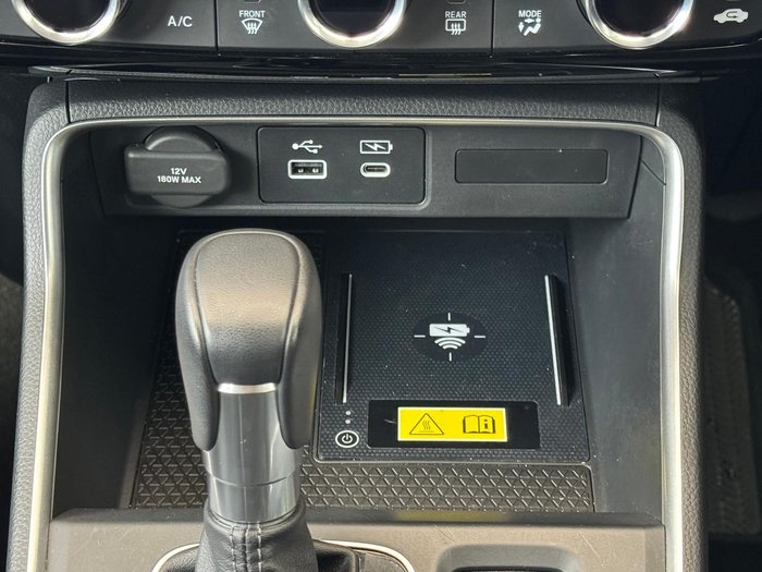 2023 Honda CR-V VTi L