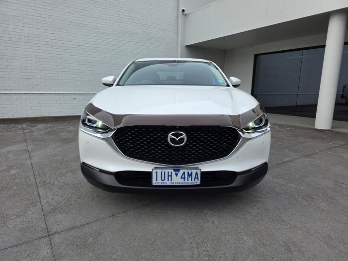 2021 Mazda CX-30 G20 Astina