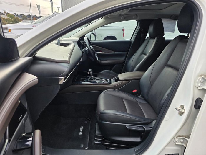 2021 Mazda CX-30 G20 Astina