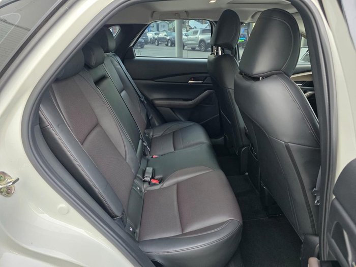 2021 Mazda CX-30 G20 Astina