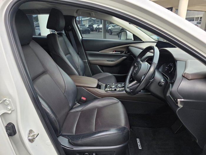 2021 Mazda CX-30 G20 Astina