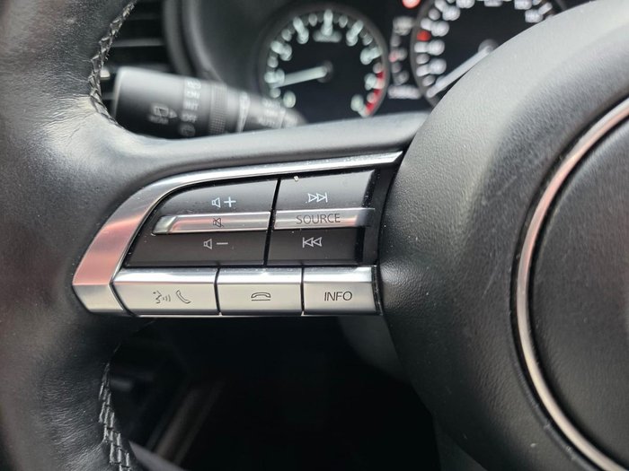 2021 Mazda CX-30 G20 Astina