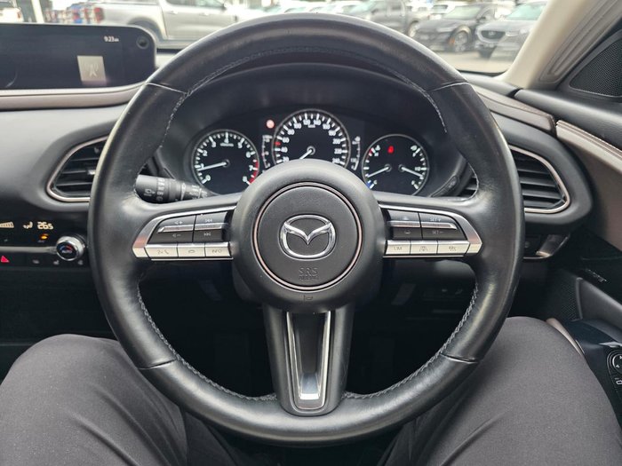 2021 Mazda CX-30 G20 Astina