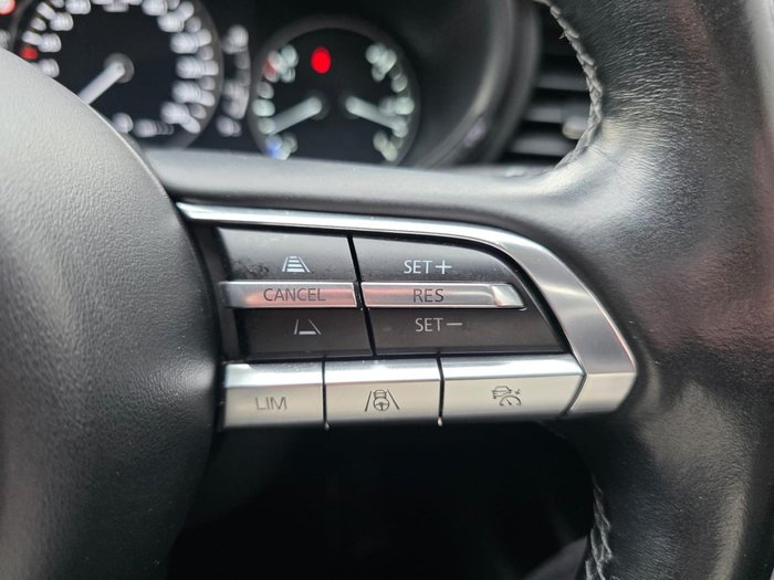 2021 Mazda CX-30 G20 Astina