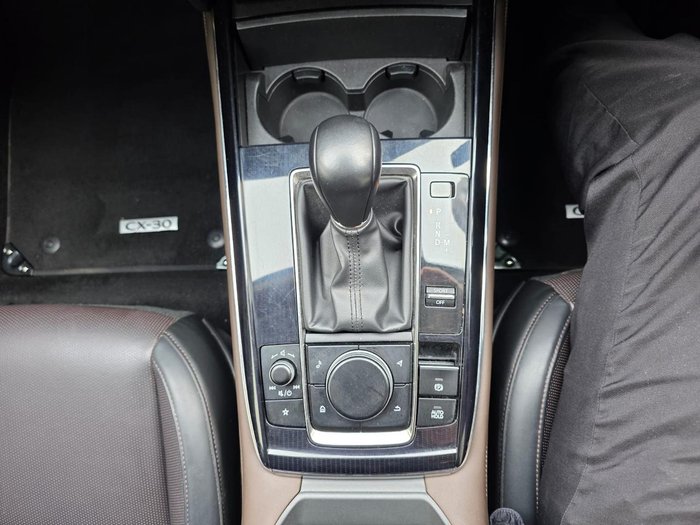 2021 Mazda CX-30 G20 Astina