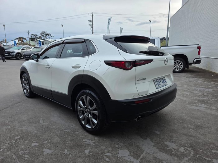 2021 Mazda CX-30 G20 Astina
