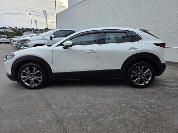 2021 Mazda CX-30 G20 Astina