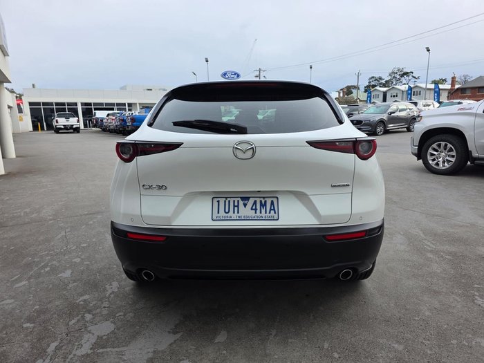 2021 Mazda CX-30 G20 Astina