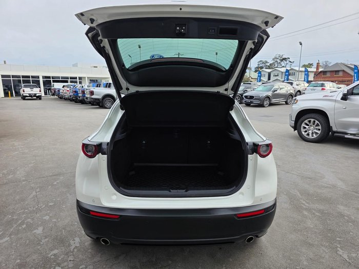2021 Mazda CX-30 G20 Astina