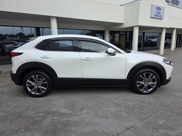 2021 Mazda CX-30 G20 Astina