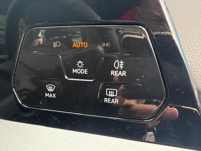 2024 Volkswagen Golf 110TSI Life 8.5 MY25 Dolphin Grey