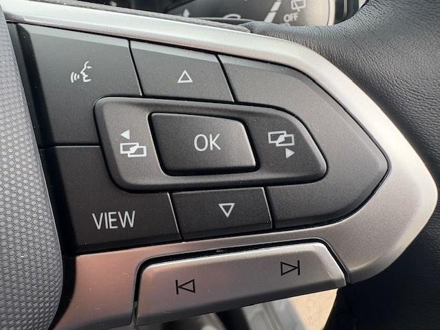 2024 Volkswagen Golf 110TSI Life 8.5 MY25 Dolphin Grey