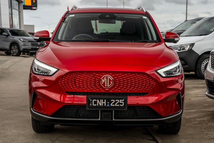 2023 MG ZS Essence
