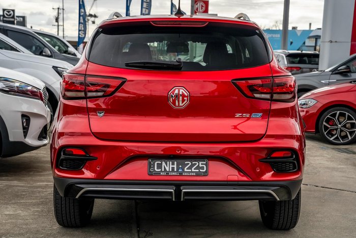 2023 MG ZS Essence