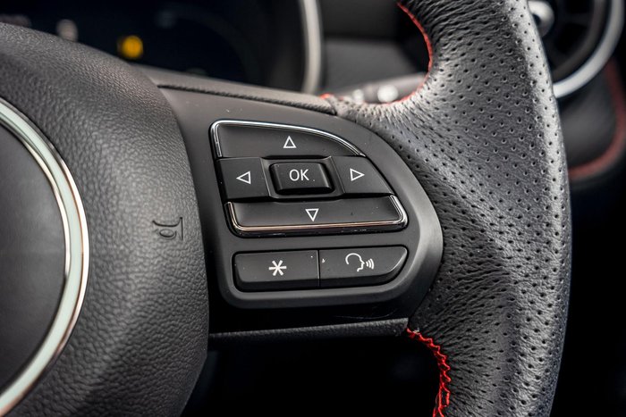 2023 MG ZS Essence