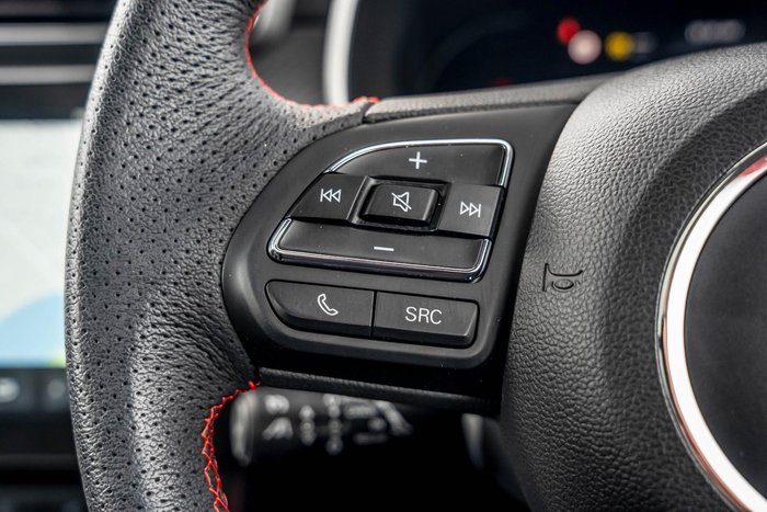2023 MG ZS Essence