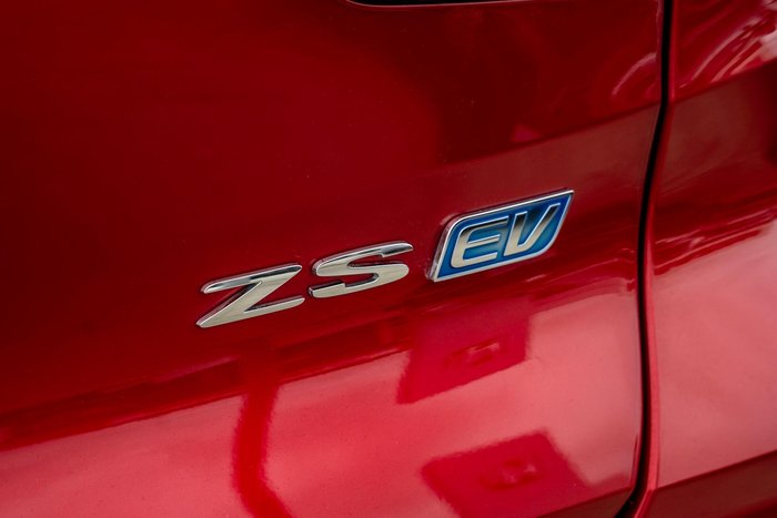 2023 MG ZS Essence
