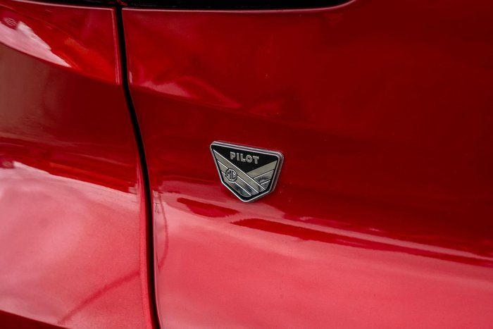 2023 MG ZS Essence