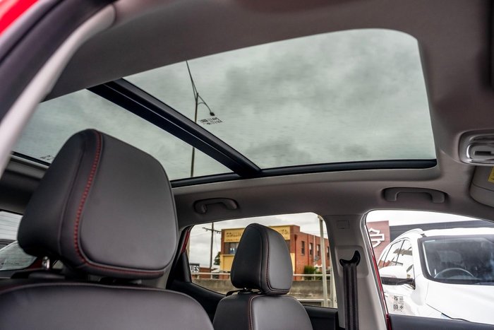 2023 MG ZS Essence