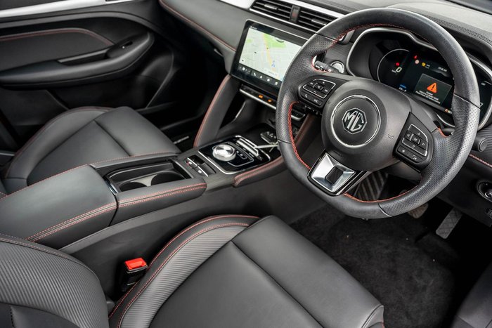 2023 MG ZS Essence