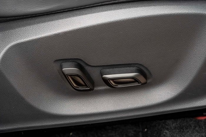 2023 MG ZS Essence