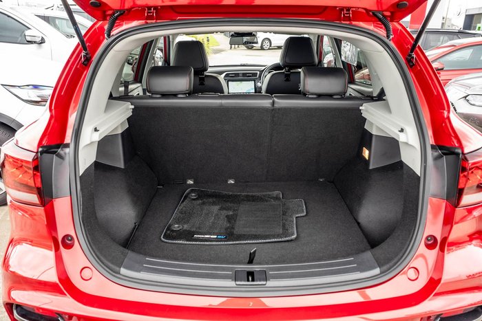 2023 MG ZS Essence