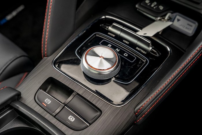 2023 MG ZS Essence