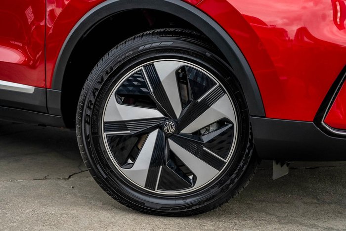 2023 MG ZS Essence