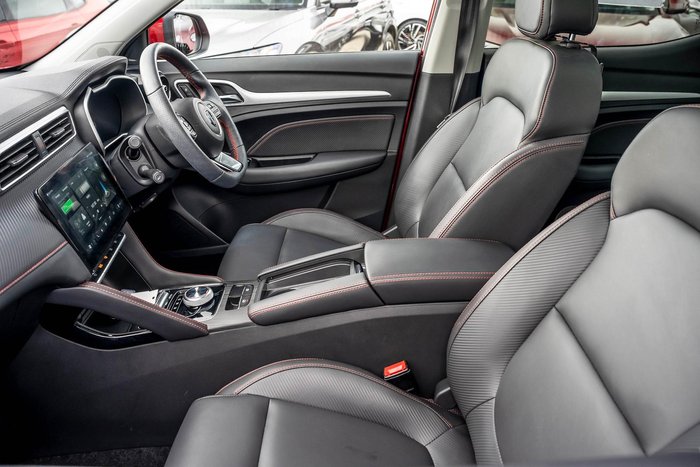 2023 MG ZS Essence