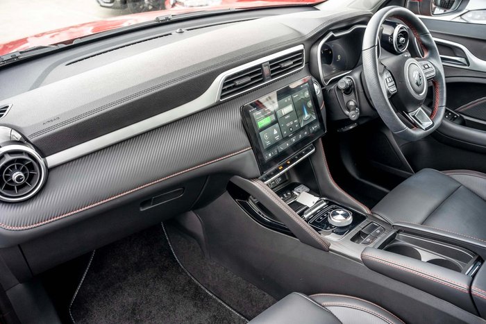 2023 MG ZS Essence