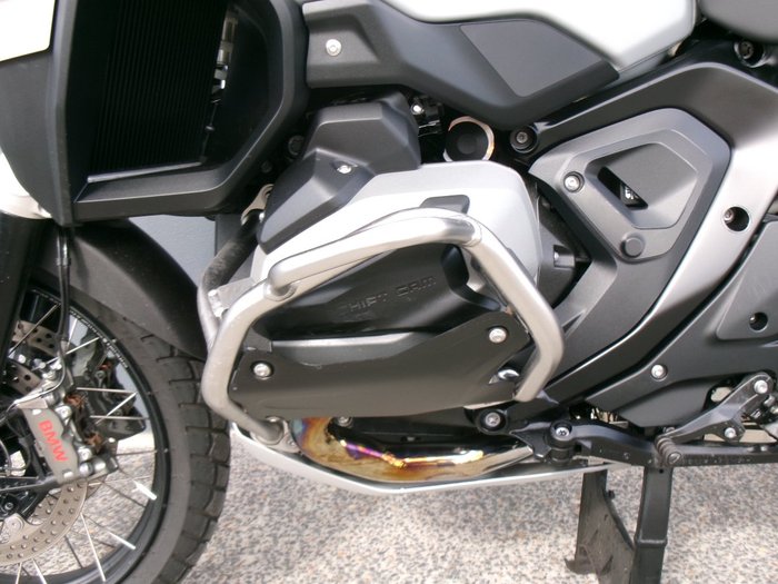2025 BMW Motorrad 2025 BMW 1300CC R 1300 GS Adventure RACINGRED UNI