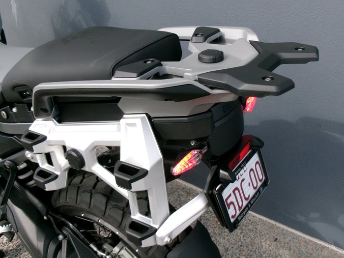 2025 BMW Motorrad 2025 BMW 1300CC R 1300 GS Adventure RACINGRED UNI