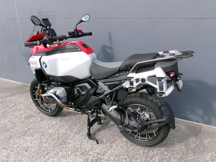 2025 BMW Motorrad 2025 BMW 1300CC R 1300 GS Adventure RACINGRED UNI