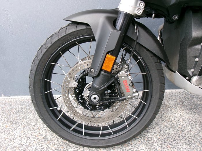 2025 BMW Motorrad 2025 BMW 1300CC R 1300 GS Adventure RACINGRED UNI