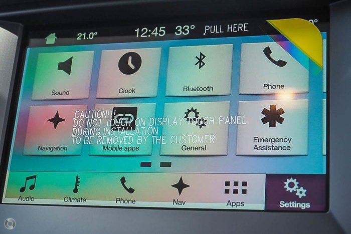 2025 Ford Ranger Sport