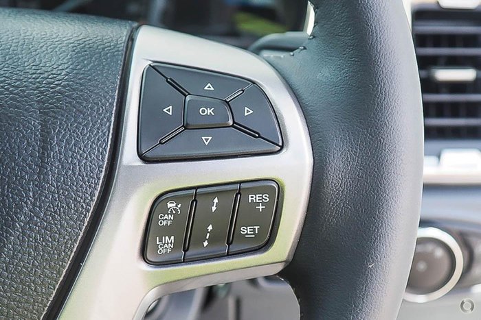 2025 Ford Ranger Sport