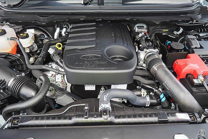 2025 Ford Ranger Sport