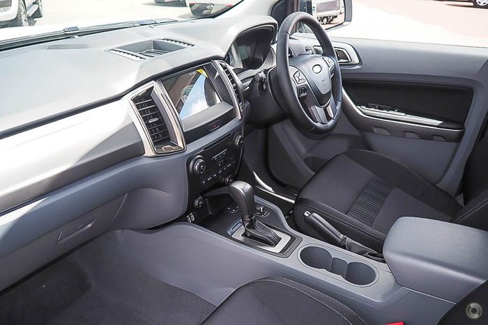 2025 Ford Ranger Sport