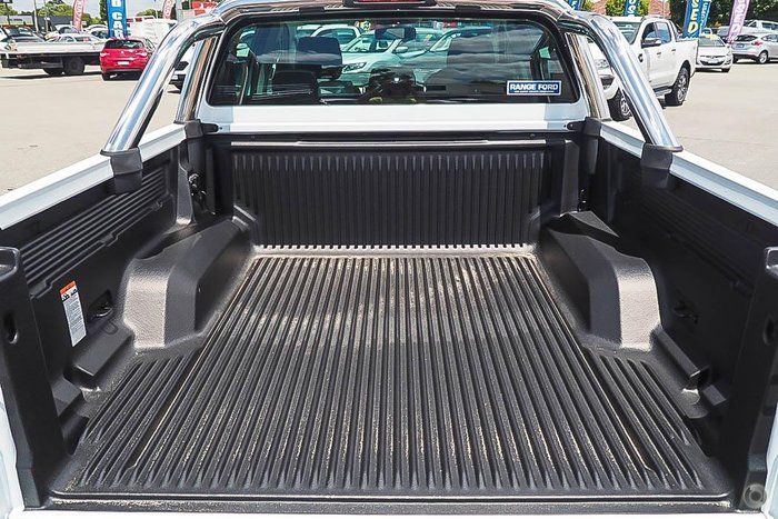 2025 Ford Ranger Sport