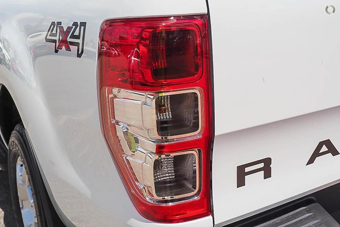 2025 Ford Ranger Sport