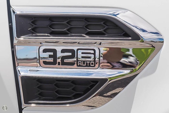 2025 Ford Ranger Sport