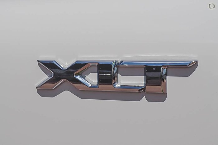 2025 Ford Ranger Sport